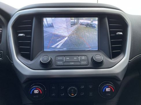 Used 2019 GMC Acadia SLE w/ Driver Alert Package I image 20