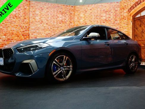 Used 2023 BMW M235i xDrive Gran Coupe w/ Premium Package image 3