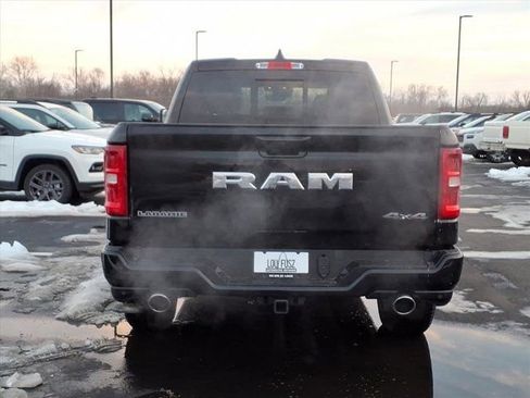 New 2026 RAM 1500 Laramie image 20
