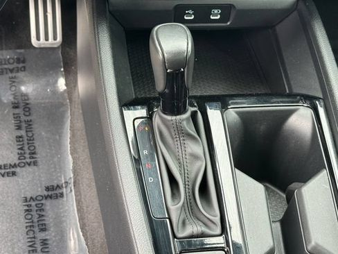 Certified 2024 Honda Accord Sport image 20