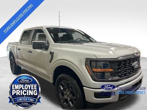 New 2026 Ford F150 STX AWD/4WD image 6