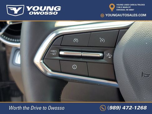 Certified 2026 Chevrolet Equinox LT w/ Convenience Package II AWD/4WD image 14