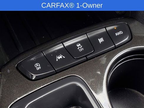 Certified 2024 Chevrolet TrailBlazer LT image 24