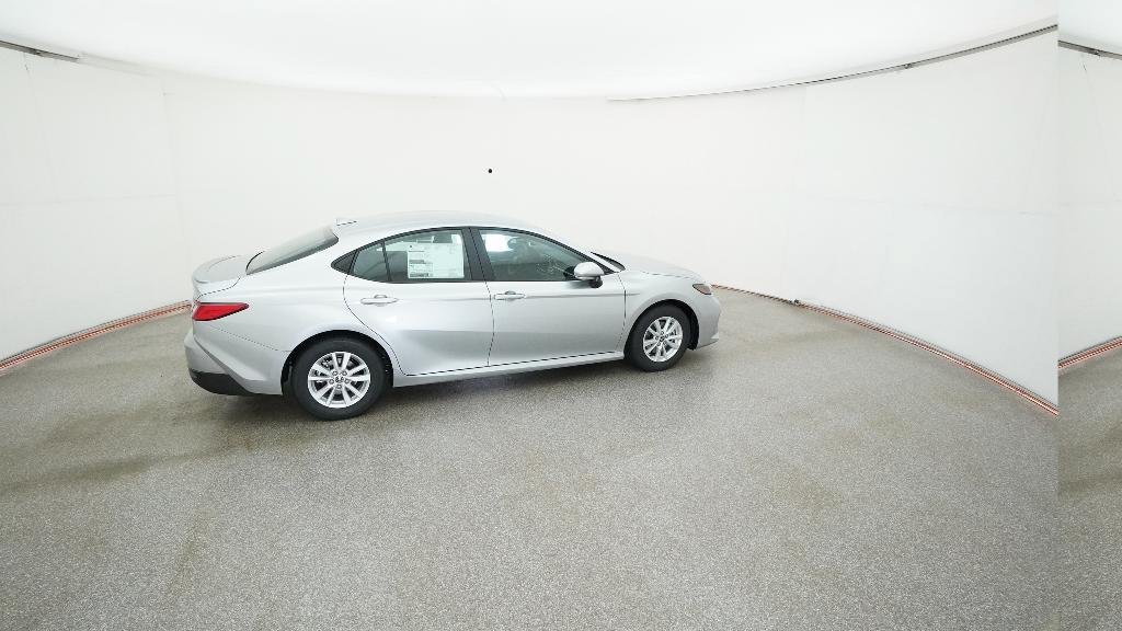 New 2026 Toyota Camry LE w/ Convenience Package FWD image 42