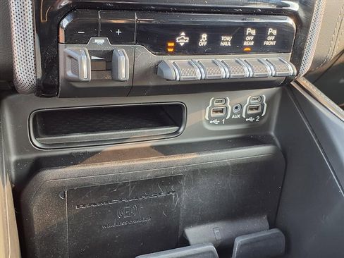 Certified 2020 RAM 1500 Limited image 9
