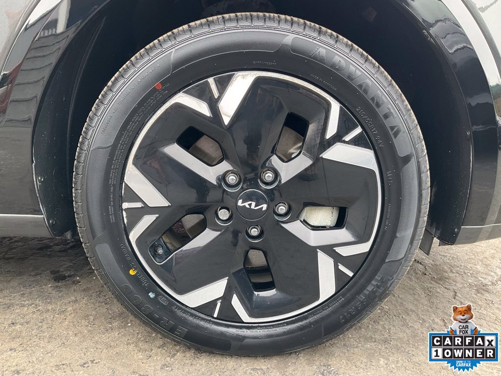 Used 2023 Kia Niro Wind FWD image 71