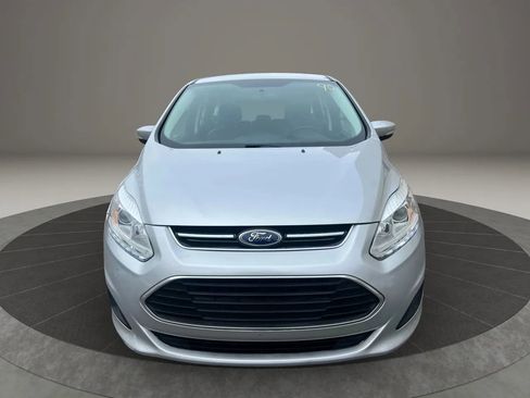 Used 2017 Ford C-MAX SE w/ Equipment Group 202A image 2