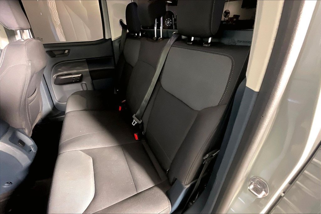 Used 2023 Ford Maverick XL FWD image 32