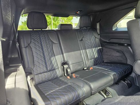 New 2026 Cadillac Escalade IQ Luxury 1 image 13