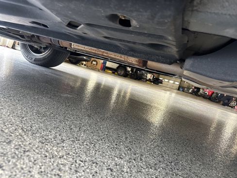 Used 2014 Jeep Cherokee Trailhawk w/ Comfort/Convenience Group image 27