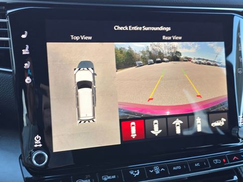 New 2026 Jeep Grand Wagoneer L Limited w/ Convenience Group I image 26