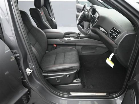 New 2026 Dodge Durango GT AWD/4WD image 20