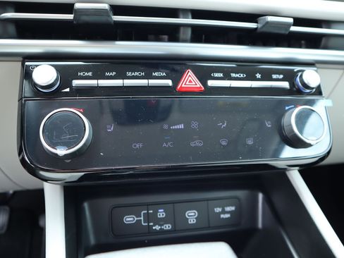 New 2026 Hyundai Tucson SEL FWD image 13