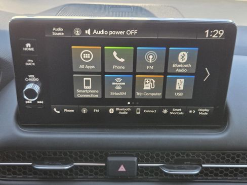 Used 2023 Honda HR-V EX-L image 9