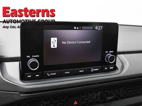 Used 2023 Honda Accord LX image 18