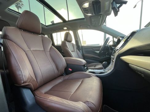 Used 2019 Subaru Ascent Touring w/ Popular Package #2A AWD/4WD image 14