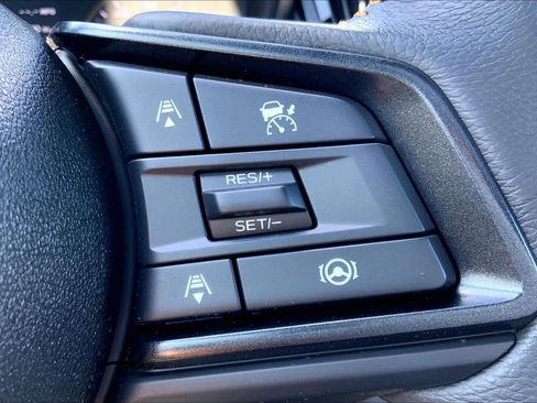 Used 2025 Subaru Outback Wilderness AWD/4WD image 22
