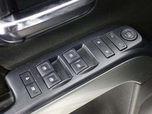Used 2016 Chevrolet Silverado 2500 LT w/ LT Convenience Package image 22