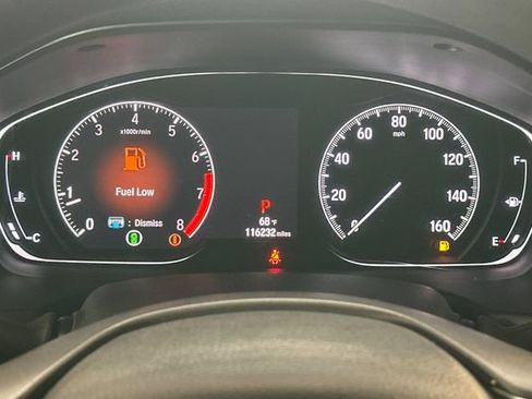 Used 2019 Honda Accord LX image 28
