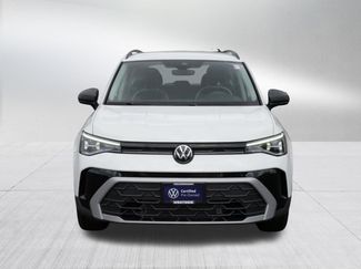 Certified 2025 Volkswagen Taos S FWD video 2