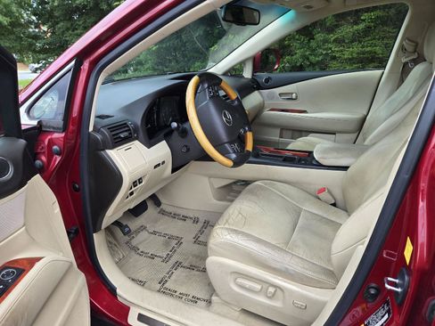 Used 2010 Lexus RX 350 2WD image 9