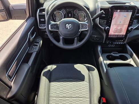 New 2026 RAM 2500 Big Horn image 13