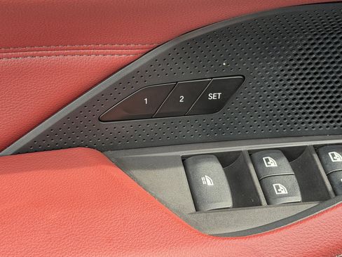 Used 2022 BMW 430i Convertible w/ Convenience Package image 20