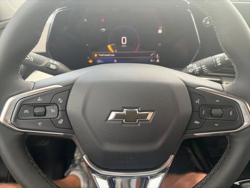 New 2026 Chevrolet Trax LT w/ Driver Confidence Package FWD image 21