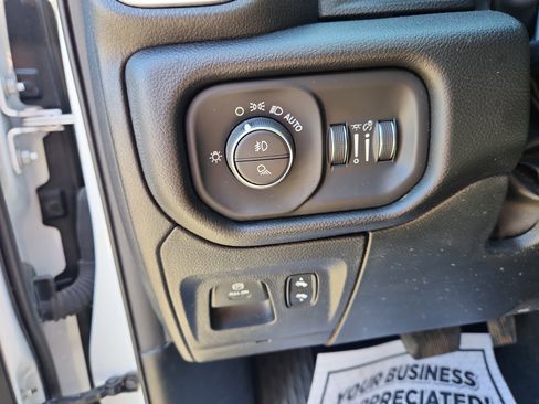 Used 2025 RAM 1500 Big Horn image 26
