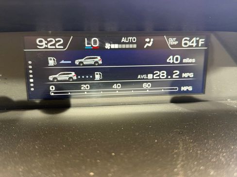 Used 2020 Subaru Forester Premium image 16