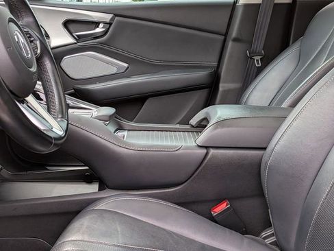 Used 2021 Acura RDX FWD w/ Technology Package image 13