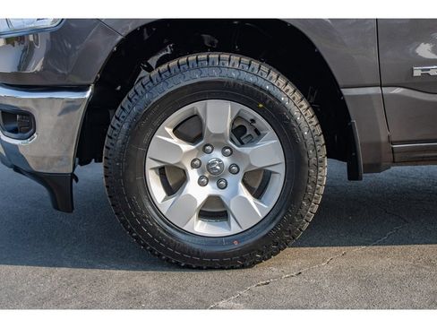 Used 2023 RAM 1500 Big Horn AWD/4WD image 5