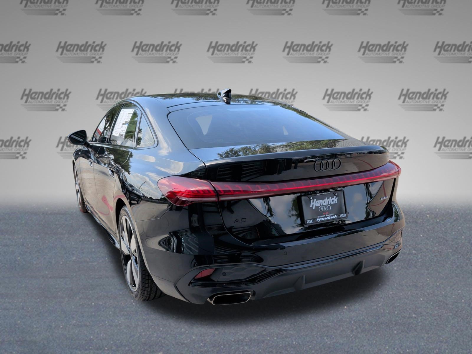 Used 2026 Audi A5 Premium Plus AWD/4WD image 7