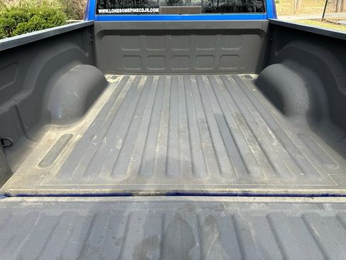 Used 2017 RAM 1500 Big Horn image 23