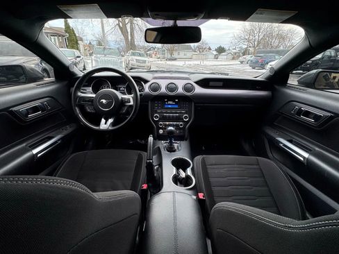 Used 2015 Ford Mustang GT image 2