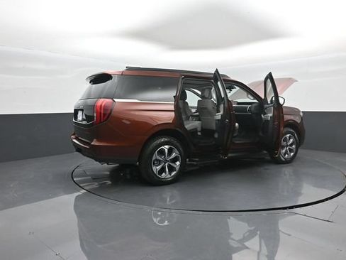 New 2027 Ford Expedition Active AWD/4WD image 39