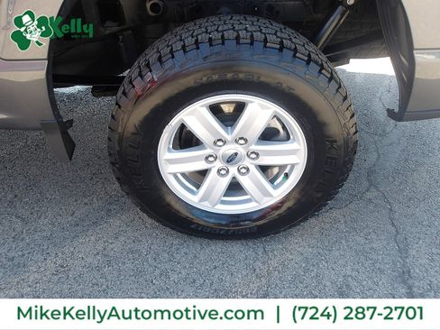 Used 2023 Ford F150 XLT image 22