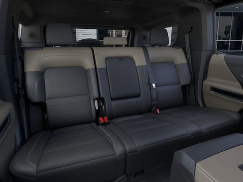 New 2026 GMC Hummer EV SUV image 17