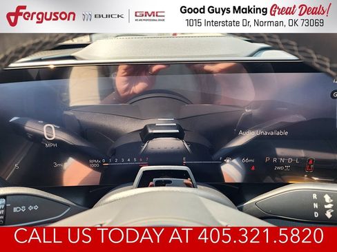 New 2026 Buick Enclave Sport Touring w/ Super Cruise Package AWD/4WD image 27