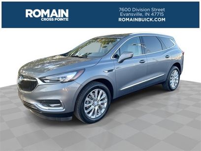 Used 2019 Buick Enclave Premium