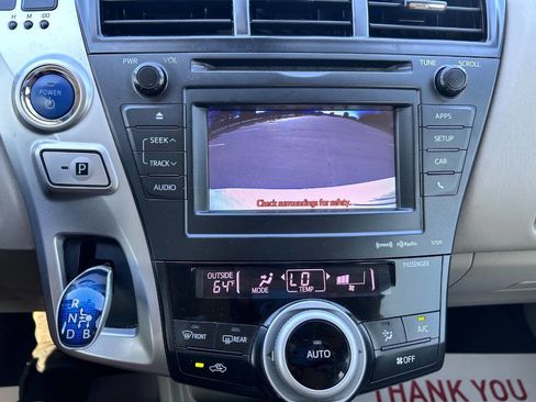 Used 2013 Toyota Prius V Two image 22