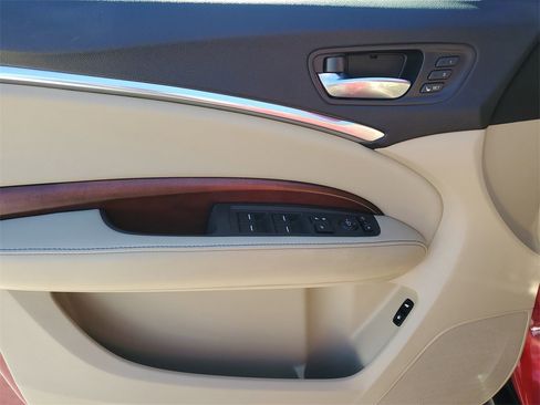 Used 2018 Acura MDX FWD w/ Advance Package image 20