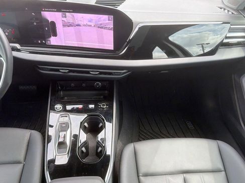 Certified 2025 Audi A5 2.0T Premium w/ Convenience Package AWD/4WD image 26