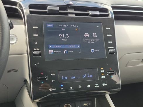 Certified 2024 Hyundai Tucson SEL FWD image 23
