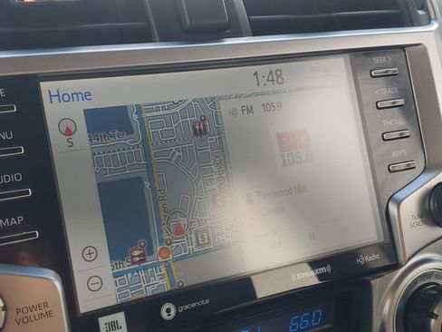 Used 2020 Toyota 4Runner Limited image 27