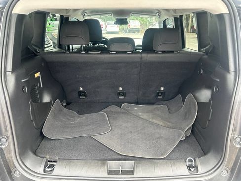 Used 2020 Jeep Renegade Latitude FWD image 15