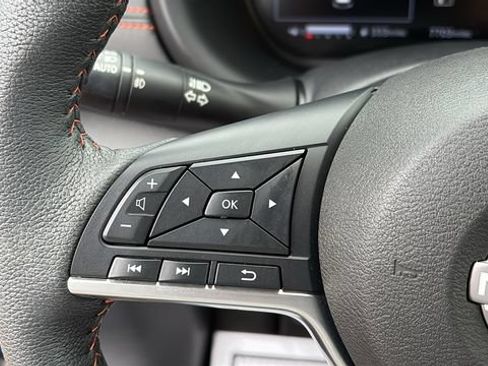 Certified 2024 Nissan Kicks SR w/ SR Premium Package FWD image 11