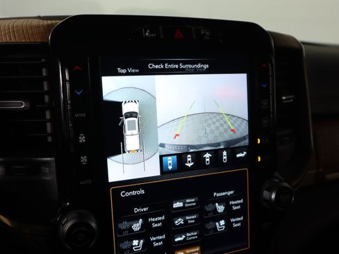 Used 2021 RAM 1500 Limited image 6