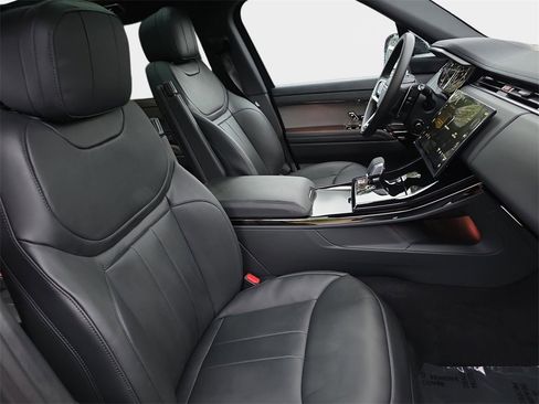 New 2026 Land Rover Range Rover Sport SE image 10