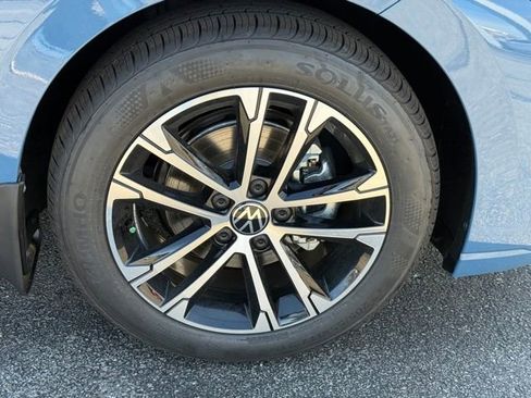 New 2026 Volkswagen Jetta Sport image 7